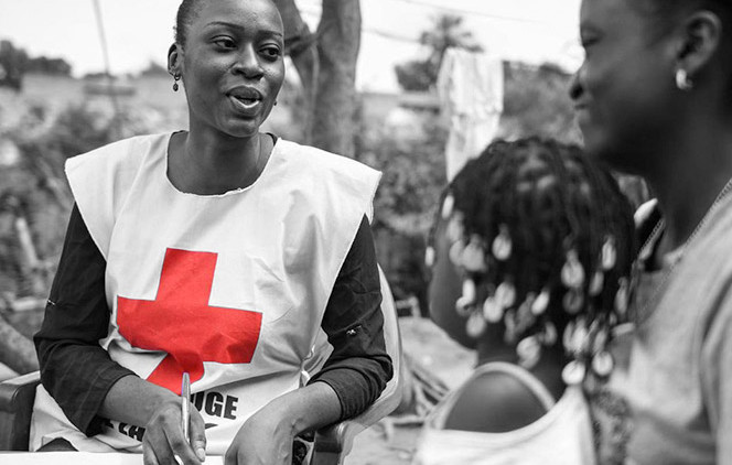 Jamaica Red Cross